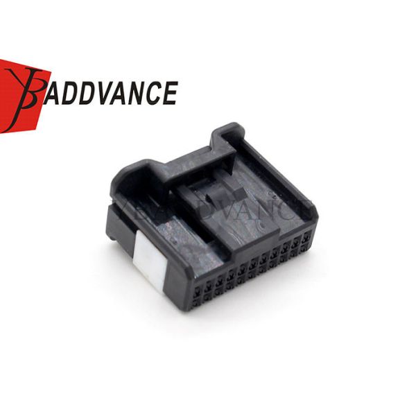 Electrical TE/AMP Series 22 Pin Female Connector Housing