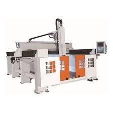 Wholesale UT2040P 2040 4 Axes 3D Engraving Styrofoam CNC Router from china suppliers