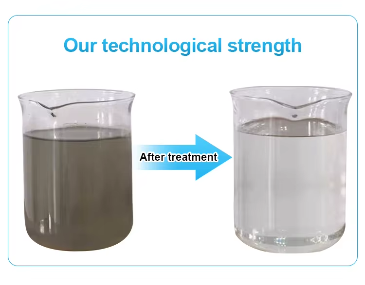 6TPH Reverse Osmosis Water Purification System For Food And Beverage Factory