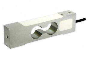 Parallel Beam Single Point Load Cell , Aluminum Load Cell CE Certification