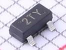 China CJ Electronic Diodes And Transistors , S8550 Datasheet Transistor SOT-23 on sale