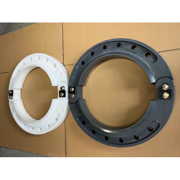 Passenger Truck Run Flat Tire Inserts Device 285/60R18 335/80R20