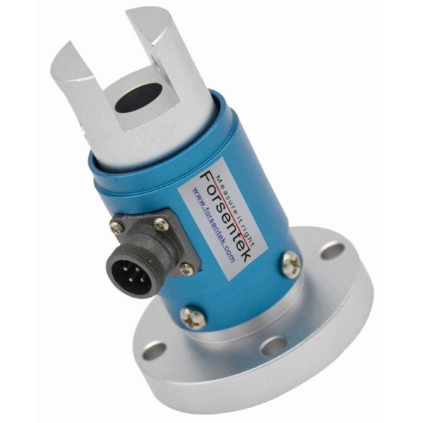 Torque tester measuring torque measurement