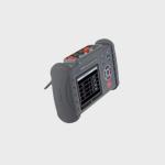 Smart Double Clamp Phase 12kW Va Meter Digital 500 Sets Data