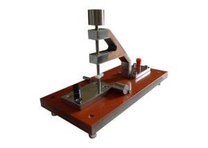 IEC 62368-1 Figure 29 Electric Strength Test Instrument For Solid Insulation Or Materials