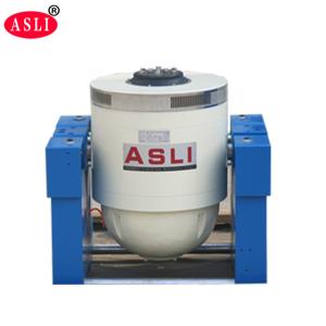 Wholesale ISO 9001 Shaker Table Vibration Testing Electronics Vibration Testing from china suppliers