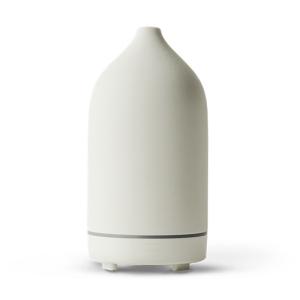 Wholesale 160ml Ultrasonic Ceramic Stone Essential Oil Aroma Diffuser for Advanced Aromatherapy from china suppliers