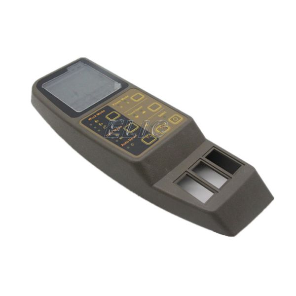 Hyundai Excavator Monitor R210-7 R215-7 R225-7 Display 21N8-30013 21N8-30015 21N8-30018