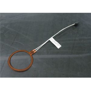 Wholesale Customized Conductive Kapton Polyimide Heaters UL Approved Waterproof from china suppliers