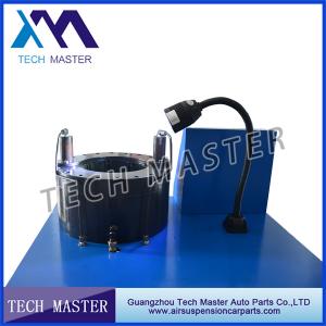 China Hose Crimping Air Suspension Hose Pipe Making Machine For Air Spring on sale