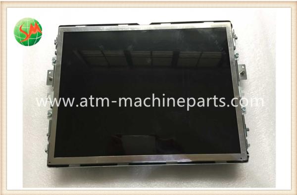 Quality 009-0025163 NCR ATM Parts NCR 66xx 15 Inch LCD Monitor  Display for sale