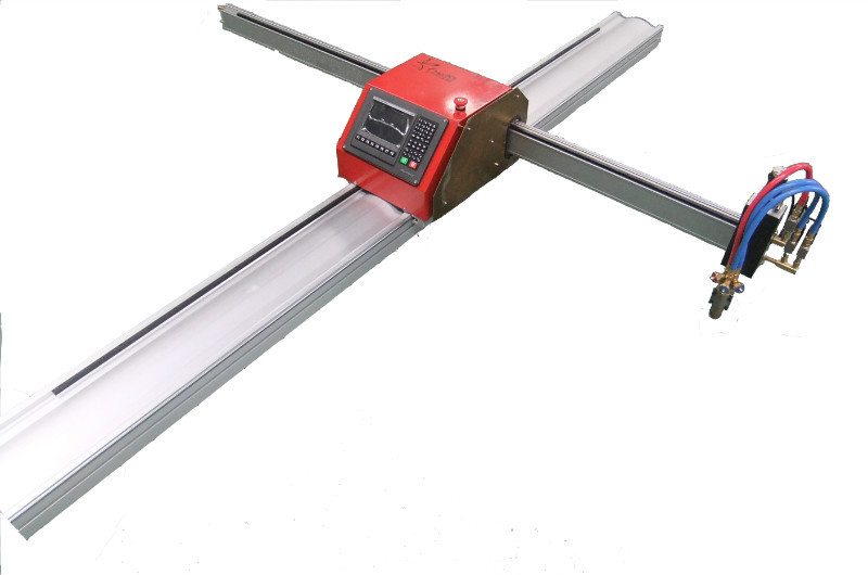 chinese factory best price portable plasma cutting machine metal