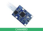 CAMA-AFM32 OEM Capacitive Fingerprint Reader For Fingerprint Based Attendance