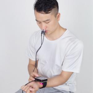 China Innovative 3 In 1 Low Level Laser Therapy Devices / Laser Therapy Watch on sale