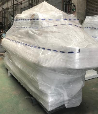 High-Efficient Glass Straight Line Edging Machine