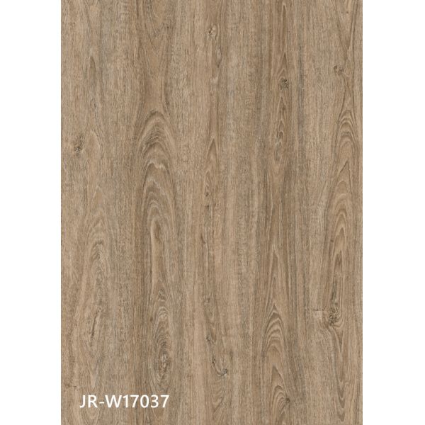 183mm SPC Click Flooring 5mm 5.5mm Wear Resistant Ultra Slim GKBM JR-W17037