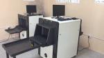 5030 High Resolution X - Ray Security Scanner Max. Load 150kg