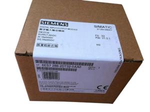 Wholesale 6ES7288 2DT32 0AA0 plc based industrial timer controller counter in siemens plc from china suppliers