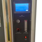 UL94 Vertical And Horizontal Flame Test Chamber Flammability Resistance Tester