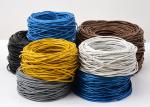 Network Ftp Cat 7 Lan Cable Super Speed 23AWG For Communication
