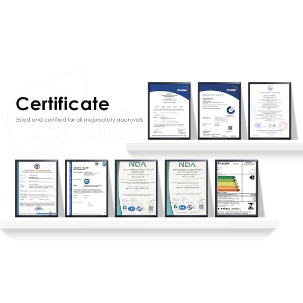 Complete Home Solar Systems with LiFePO4 Lithium Battery Hybrid 5-10Kw Solar Panel Kits