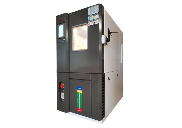Quality 225L 408L Temperature Humidity Testing Machine , High Temperature Low Humidity Chamber 150L for sale