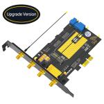 M.2 B key USB3.0 & PCIe dual bus interface 5G WWAN card Adapter Used for fast