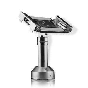China high quality tablet security stand with alarm and charging , adjustable width lock on sale