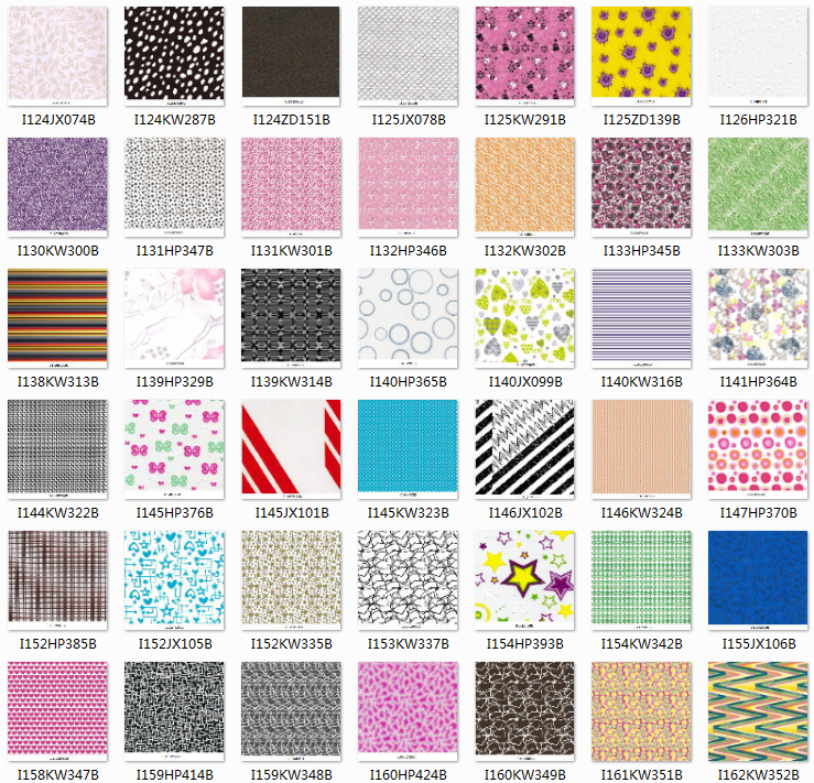 Illusion T5 Surface Treatment PVA Liquid Transfer Film