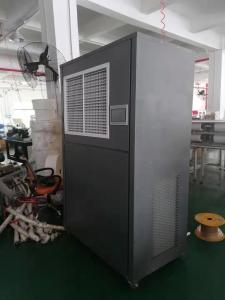 Wholesale Three Phase 380V R410A Refrigerant Wine Cellar Air Conditioners PTC Electric Heater from china suppliers