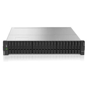 Storage Lenovo GPU Server ThinkSystem DE4000H 2U24 Flash Array 64G 32GFC SFP Transceivex8