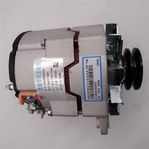 Wholesale Weichai With Alternator 612600090401 from china suppliers