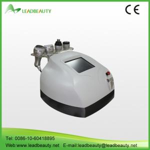 China Magic whole body vibration machine/fat reduction cavitation rf vaccum slimming machin on sale