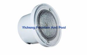 China Custom Small LED Underwater Pond Lights , 3W 5W 6W Energy Saving Pool Light Bulbs on sale