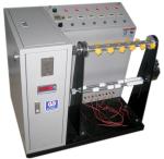 Automatic Count Cable Testing Machine Bending Endurance Test Adjustable