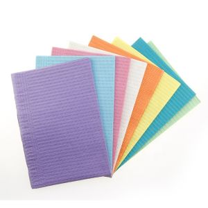 Wholesale Hospital Polyethylene Disposable Non Woven Products from china suppliers