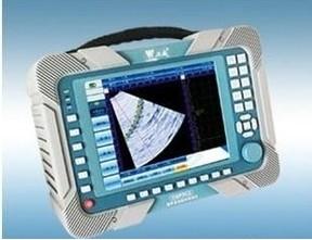 Wholesale USB Compact Phased Array Ultrasonic Flaw Detector Lightweight from china suppliers