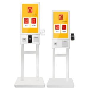 Convenient And Applicable Self Service for Ordering 1200cd/m2