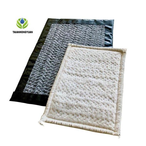Quality 1.5m Width Waterproof Geotextile Fabric System for Earthwork Application Design Style for sale