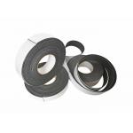 China Black / White EVA foam One Sided Adhesive Foam Tape Masking Cushioning Function for sale