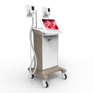China 2016 factory newest products 15 inch big color screen hot sale Buy Cryolipolysis Machine on sale