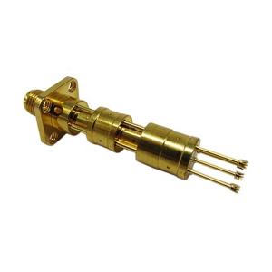 Wholesale High Efficient Semiconductor Test Pin BGA Testing Probes Spring Loaded from china suppliers