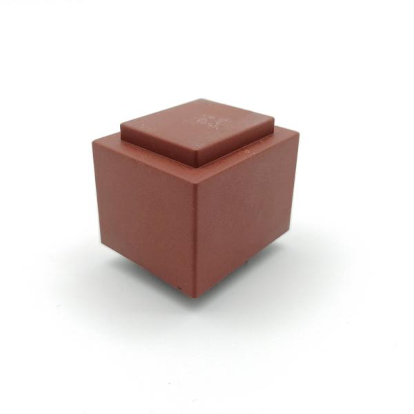 Quality EI28 Ferrite Core Inductors 3mh High Frequency Transformer Switch Mode Transformer for sale