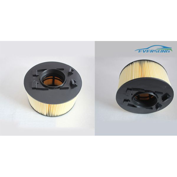 White Automotive Air Filters 13717536006 Fit BMW E90 323i 325i 330i E84 X1 E87