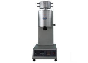 Wholesale Durable XNR-400 Melt Flow Index Tester 1.0~350g/10 Min Testing Range from china suppliers