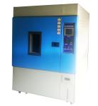 Programmable Controller Xenon Test Chamber , Anti Weathering Plastic Xenon