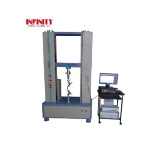 Wholesale Concrete Compressive Strength Testing Machine Servo Control 300 KN Capacity from china suppliers