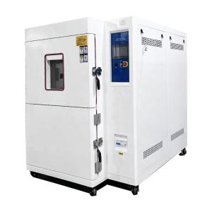 Wholesale Customized Thermal Shock Test Chambers For Electronic Component from china suppliers