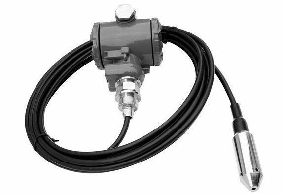 Quality Level Pressure Transducer Transmitter , Submersible Pressure Transducer for sale