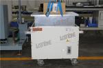IEC 60598 Low Frequency Mechanical Impact Test Machine Mechanical Shaker Table
